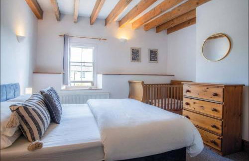 Angle Adventures - 4 Bed Cottage - Angle - Foto 60