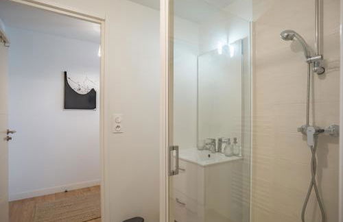 Le Cocon de l'Artiste - moderne, artistique et cosy ! - Foto 13