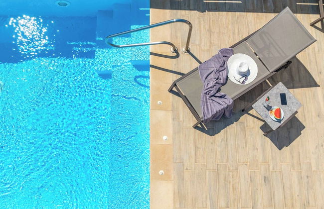 Lindos Topaz - Foto 23