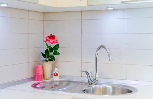 Mountain View Apartment - Foto 15