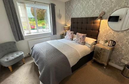 Hillview Guest House - Foto 10