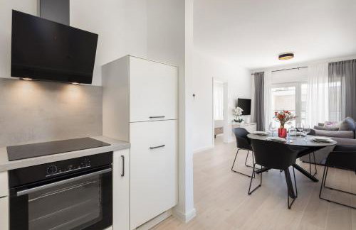 TT - Apartments with private parking - Foto 5