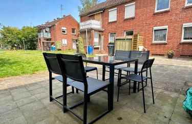 Apartment NeuenHOUSE I Garten & Ruhig - Foto 26