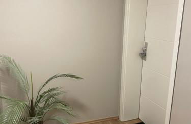 Gemütliches Appartement 5 - mit Küche und Bad zur Eigennutzung -Schuster Homes- - Foto 12