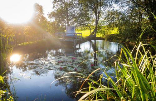 Landurlaub auf dem Bartleshof - Foto 17