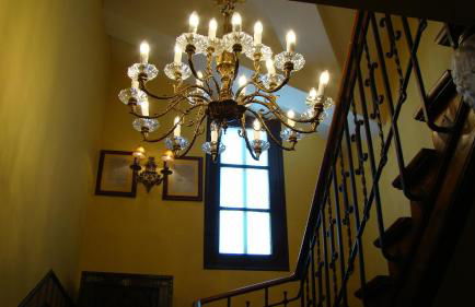 CASA RURAL PIEDRAHÍTA ( ART DÉCO ) - Photo 57