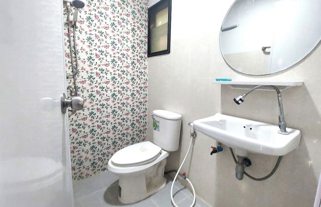 Look Shine Apartment - Photo 14