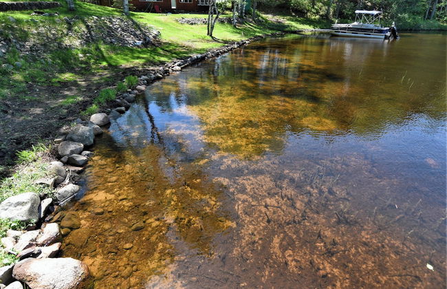 Butler's Bay Teal Lake Cabin - Photo 20