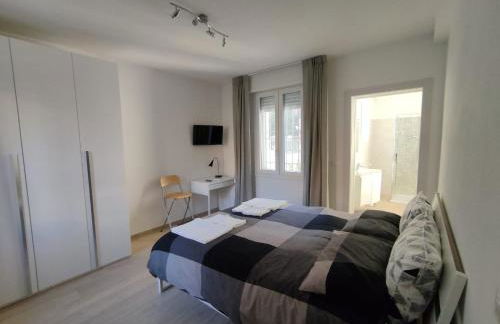 Grigio Perla Panigale, villetta con giardino, 3 camere, parcheggio privato fino 3 posti auto - Un oasi di tranquillità - Vicina all'Aeroporto, Unipol Arena e Fiera - Photo 22