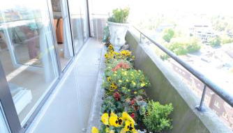 Luxury apartment in Düsseldorf near trade fair - Foto 4