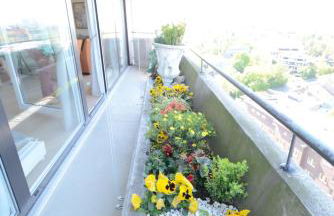 Luxury apartment in Düsseldorf near trade fair - Foto 4