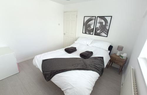 Alton Towers & Foxtail Barns & Oak Barns & Peak District - Foto 19