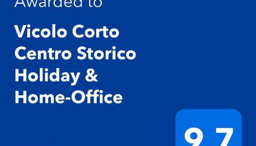 VICOLO CORTO Centro Storico Holiday & Home-Office - Foto 5