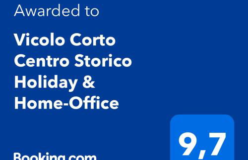 VICOLO CORTO Centro Storico Holiday & Home-Office - Foto 5