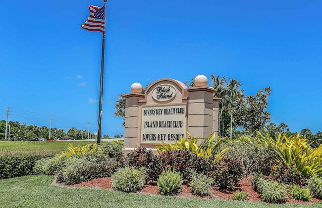 Lovers Key Resort Penthouse 3 - Foto 33