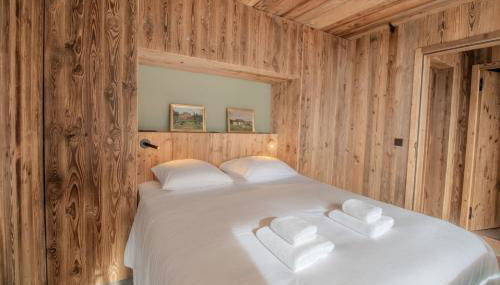 Les Hauts de Val Stunning Apartment with Panoramic View - Foto 4