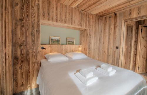 Les Hauts de Val Stunning Apartment with Panoramic View - Foto 4