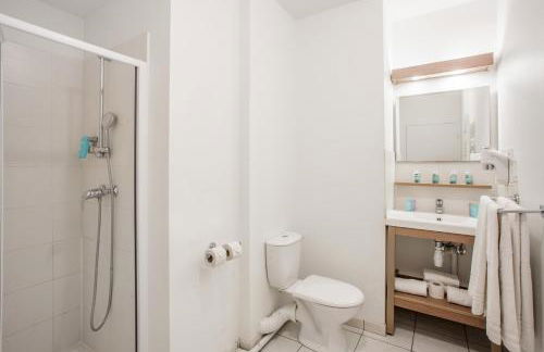 Appart'City Classic Annemasse Centre - Pays de Genève - Foto 66