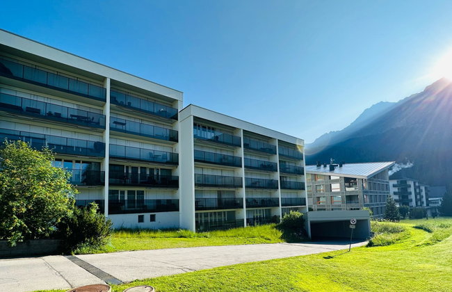 Nr.68 Haus Ladina - Foto 5