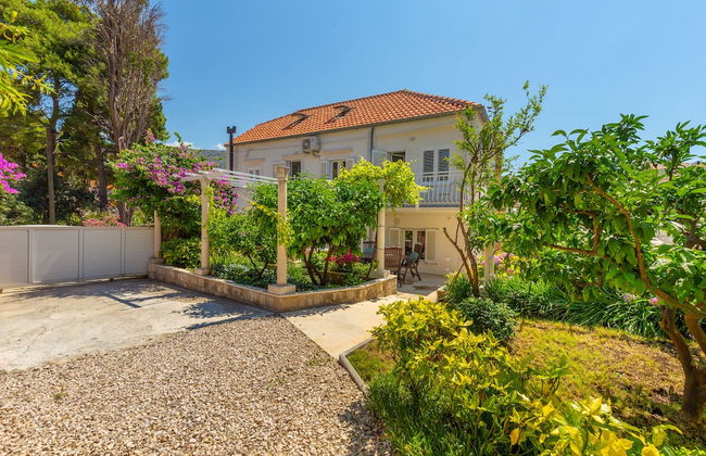 Villa Pomalo - Foto 49