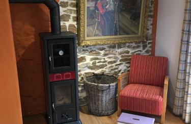 Ferienhaus Villa Kunnibunt - Foto 7