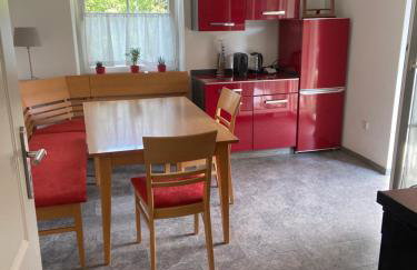 Casa Andrea Apartment mit Balkon - Foto 7