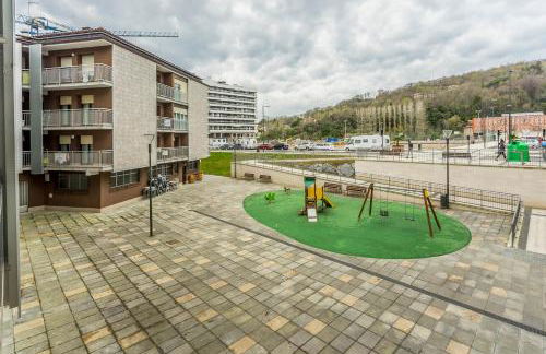 Paseo Antzieta 31. 1E - Foto 36