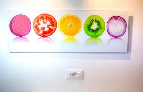 Casa Bianca Rais Gerbi - Foto 15