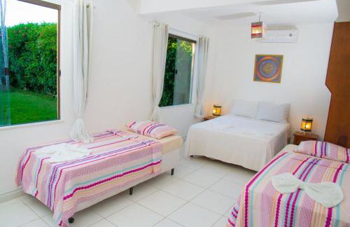 Alto do Aeroporto Hotel - Foto 8