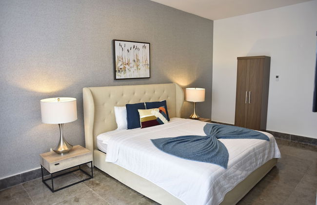 Yoo Panama & Arts Tower - Foto 69