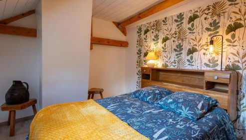 Gîte La Proue du Serre 4/5 personnes - Foto 4