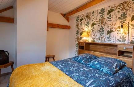 Gîte La Proue du Serre 4/5 personnes - Foto 4