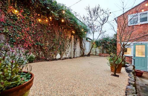 Fig Tree House - Foto 39