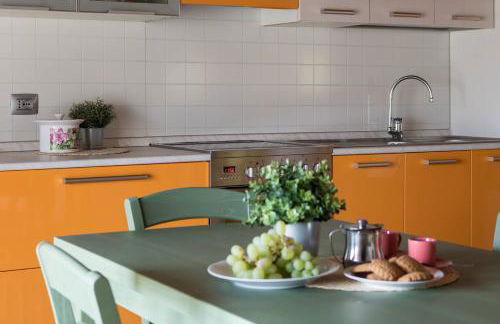 Naol penthouse apartment, Tignale - Foto 29