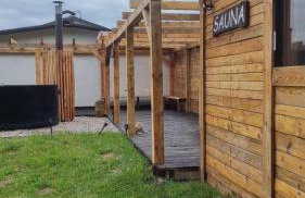 Siedlisko na łące - Foto 44