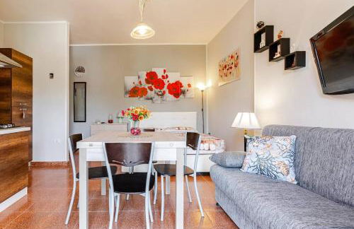 Mare a 200 Mt - Casa Cuore - Foto 8