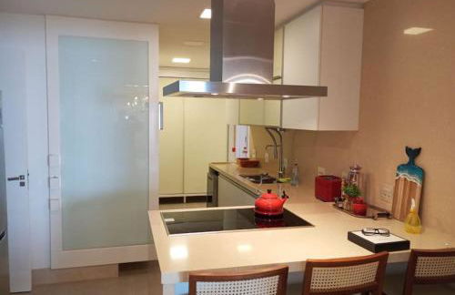 Apartamento de Alto Luxo na Praia da Costa, Vila Velha - Foto 38