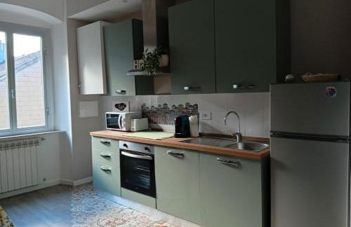 Le Tre Dame Apartment in the Center - Photo 2