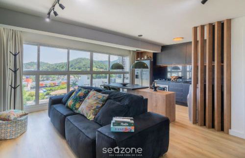 Apartamentos Modernos e Completos em Itajaí - RVC - Foto 1