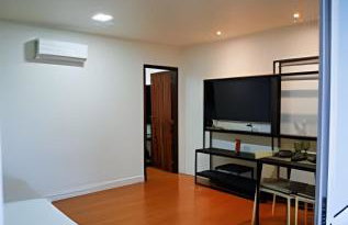 Flat Do Tuba Superior com Vista e Piscina Compartilhada - Foto 11