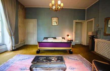 Private Castle with Park - Château Guillermo - Foto 15