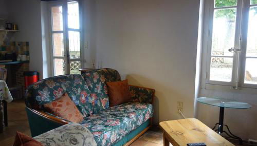 Superbe gite cosy et rustique - accès piscine en haute saison - Photo 5