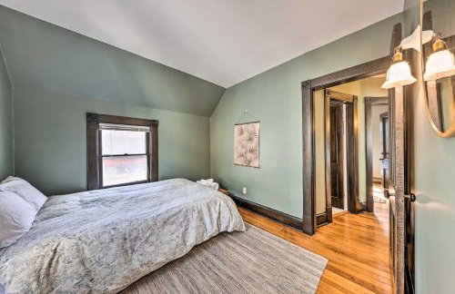 Newly Renovated Home Close to Dtwn Lawrence! - Photo 18