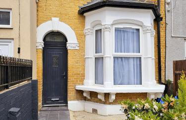 Woodgrange Lodge - Foto 11