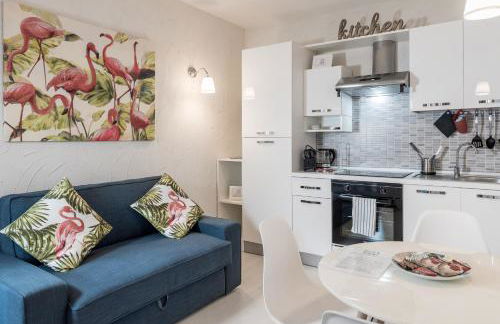 Resilienza Tropical Apartments & Room - Foto 24