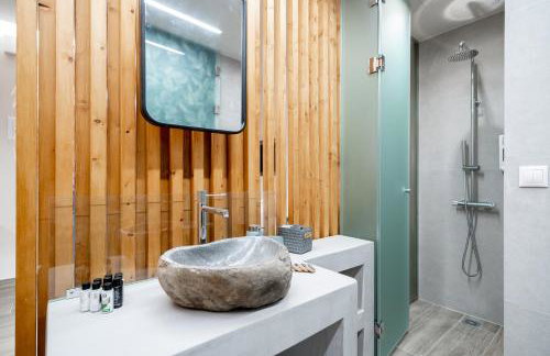 "VILLA INFINITY", Luxury Living by Explore Andros - Photo 32