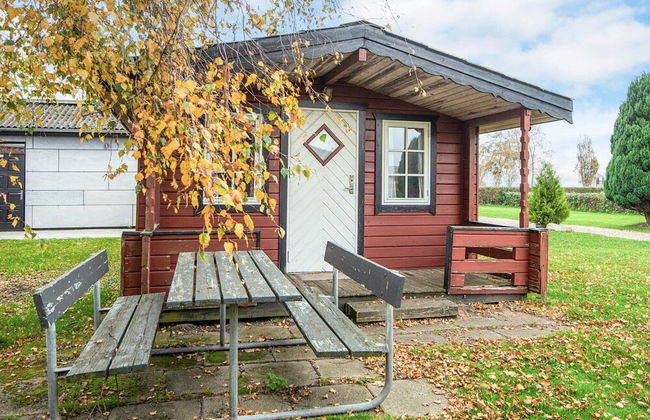 6 Person Holiday Home in Haderslev - Foto 28