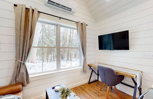 Bald Mountain Tiny House - Foto 3
