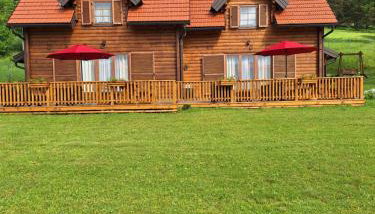 Planinske kuce Good Night - Foto 4