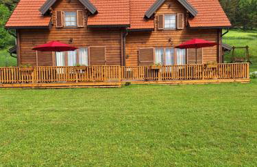 Planinske kuce Good Night - Foto 4